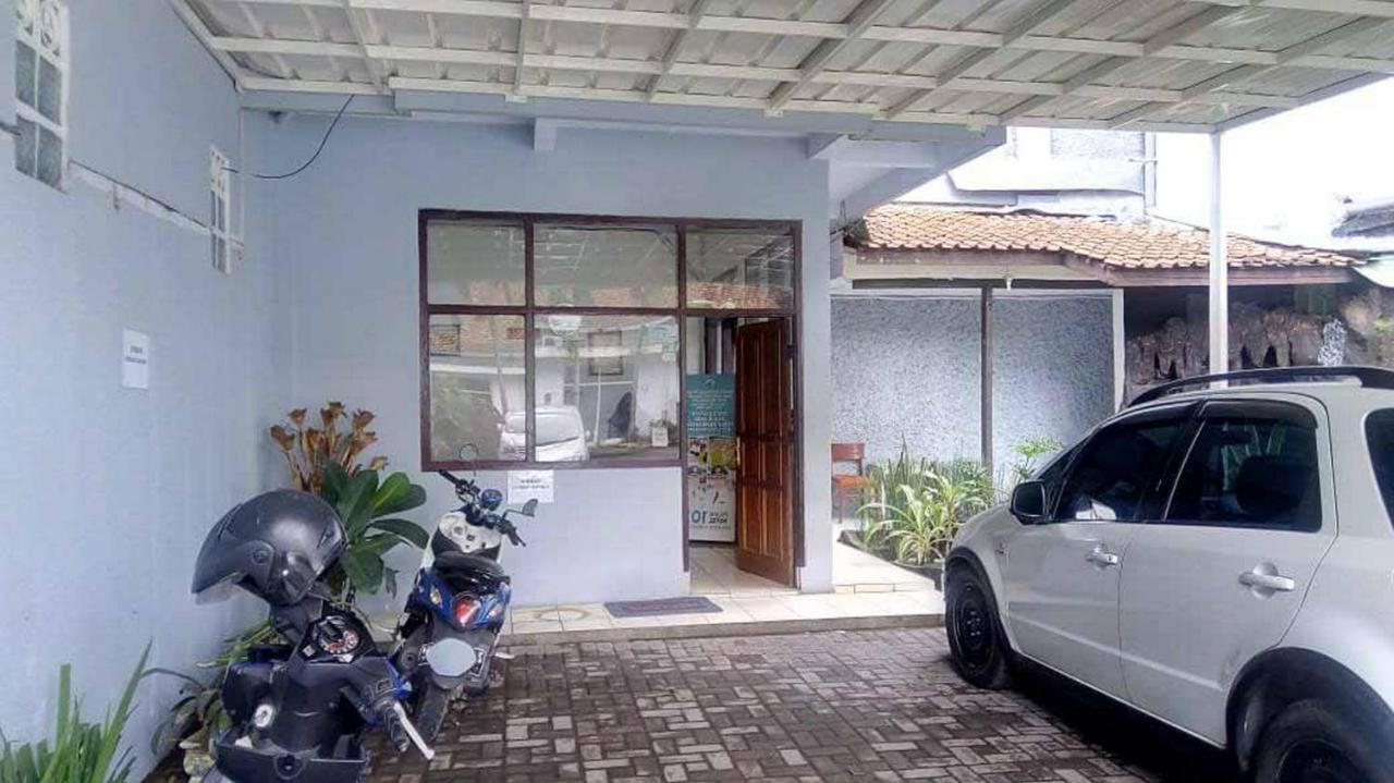 Reddoorz Syariah @ Kencana Hotel Tasikmalaya