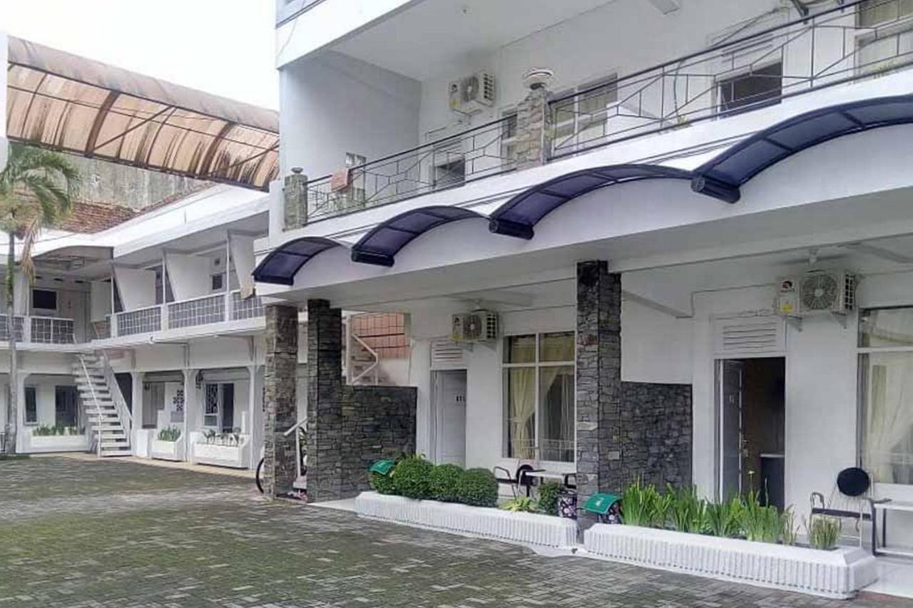 Reddoorz Syariah @ Kencana 2* Tasikmalaya